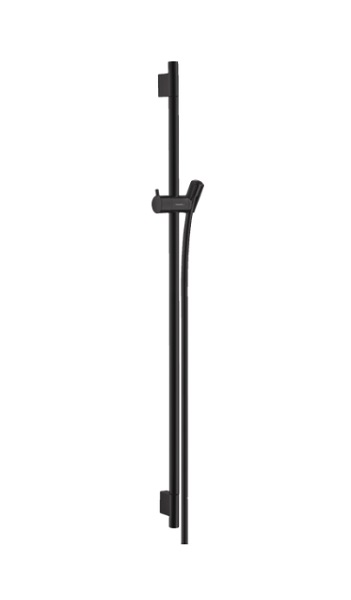 画像1: ハンスグローエ　28631670　ユニカ ウォールバー S プロ 900mm イシフレックスB 1600mm付 [♪■] (1)