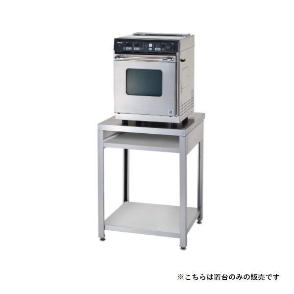 リンナイ T-560T ガス高速オーブン オプション RCK-S10AS（A）・10AS用 ...