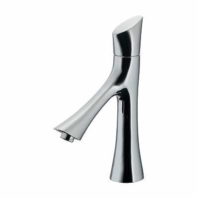 画像1: 水栓金具 カクダイ　716-293　立水栓  (旧品番716-248) [■] (1)