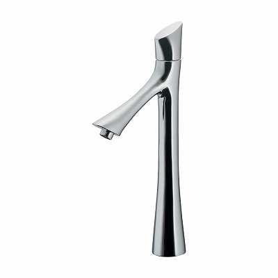 画像1: 水栓金具 カクダイ　716-294　立水栓(トール)  (旧品番716-249) [■] (1)