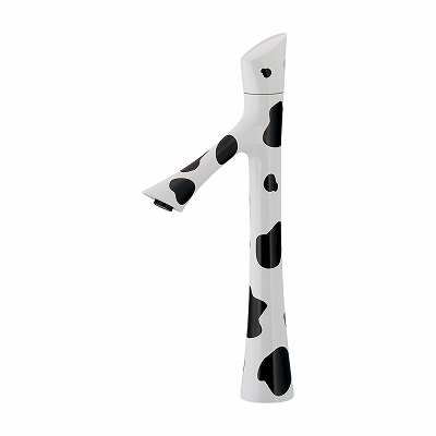 画像1: 水栓金具 カクダイ　716-296　立水栓(トール)  (旧品番716-279) [■] (1)