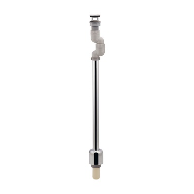 画像1: 水栓金具 カクダイ　435-026-32　ストレートトラップ (1)