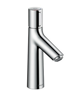 画像1: セラトレーディング　HG72043R　タリスセレクトS 湯水混合栓 (引棒なし) クロム (HG72043の後継品) [■] (1)