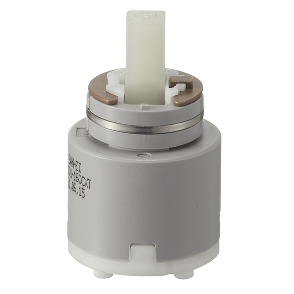 画像1: SANEI/三栄水栓 PU101-160XT 水栓部品 カートリッジ シングルレバー用カートリッジ (1)