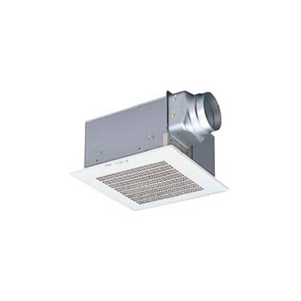 画像1: 三菱　VD-23ZP13-BL　換気扇 台所 用 ダクト用換気扇 BL 認定品 台所用ファン 右排気 (VD-23ZP12-BLの後継品) [♪$] (1)