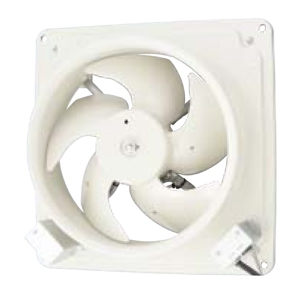 画像1: 三菱　EF-30UBS2-K　キュービクルなど 用 羽根径30cm 産業用有圧換気扇 機器冷却用 回転センサー付タイプ 排気専用 (EF-30UBS-Kの後継品) [■] (1)