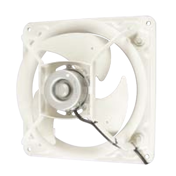 画像1: 三菱　EF-60UGT40A2　キュービクルなど 用 羽根径60cm 産業用有圧換気扇 機器冷却用 排気専用 (EF-60UGT40Aの後継品) [■] (1)