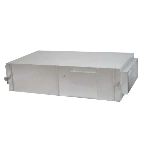 画像1: 三菱　BFS-1000TU2　空調用送風機 ビル 食堂 店舗 用 ストレートシロッコファン 天井埋込タイプ 消音形 3相200V (BFS-1000TUの後継品) [♪$] (1)