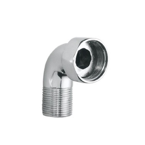 GROHE PARTS 袋ナット付インレット(サイズ1 4) JP691200  グローエ - 1