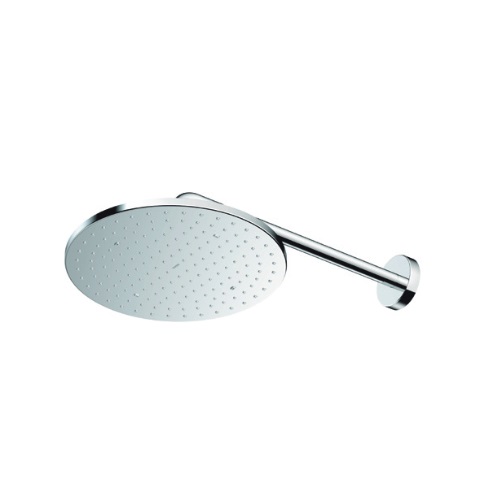 画像1: TOTO　TBW07003J　水栓金具 ホテル用 オーバーヘッドシャワー (コンフォートウエーブ) ※受注生産品 [■§] (1)