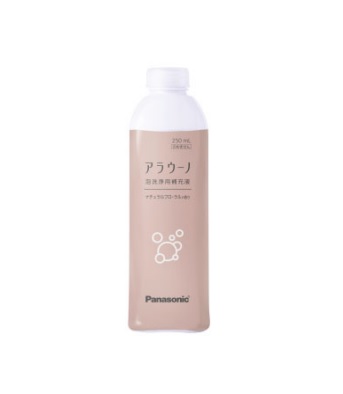 画像1: パナソニック　CH395N　アラウーノ用洗浄補充液 アラウーノ フォーム ナチュラルフローラル (CH394 後継品)[■] (1)