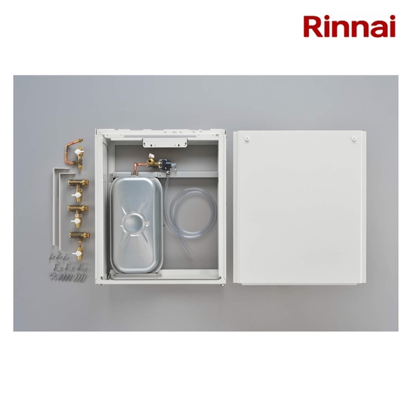 最大96％オフ！ リンナイ Rinnai 据置台 品名コード：24-5739