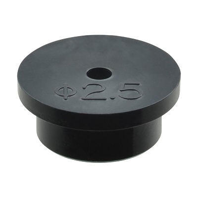 画像1: ガーデニング　カクダイ　794-155-G PVCオリフィス 5.5mm (1)