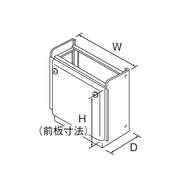 画像1: リンナイ【WOP-D201UW 24-1726】据置台 ユーロホワイト ガス給湯器 部材 (1)