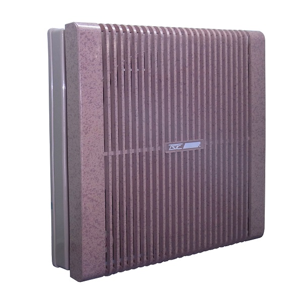 画像1: 高須産業 TS-200B 居間用換気扇 排気 連動式シャッター 羽根径20cm (1)