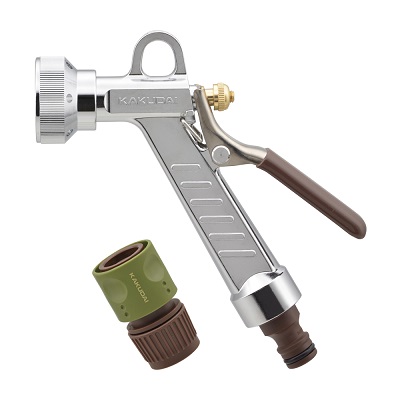 画像1: ガーデニング カクダイ 525-216 ミキサーガン (1)