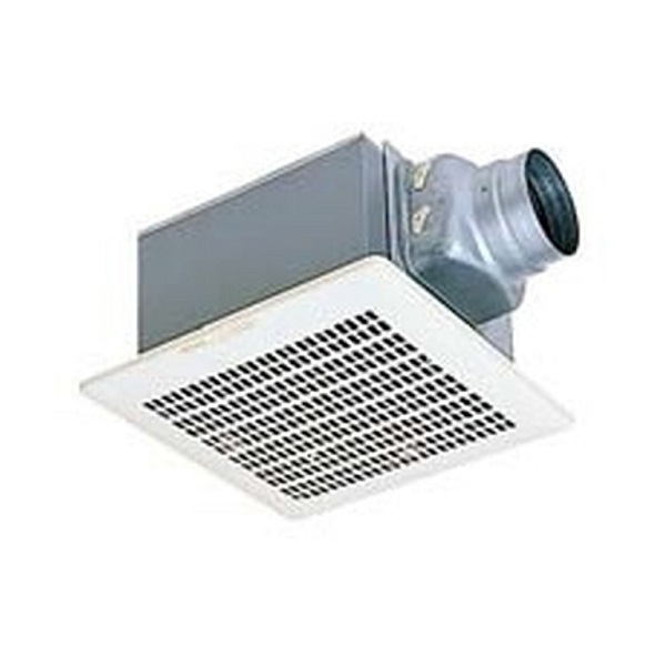 画像1: 三菱 VD-15ZY14 換気扇 ミニキッチン・湯沸室 ダクト用換気扇 天井埋込形 台所用 低騒音形 (VD-15ZY13 後継品) (1)