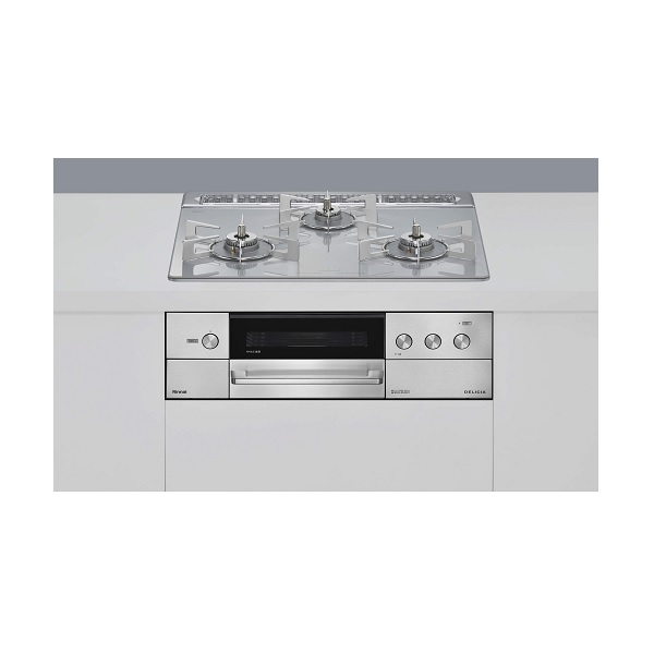 2023年製 Rinnai リンナイ ビルトインガステーブル RB31AW28U32R 都市