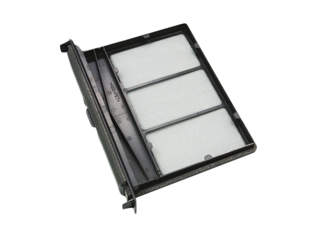画像1: マックス JG90249 フィルタワク(8300) 全熱交換型換気システム用フィルタ枠 (1)