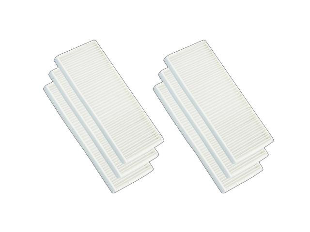 画像1: マックス JK90014 VQ102HJ 強制給気ファン用フィルタ(6枚) (1)