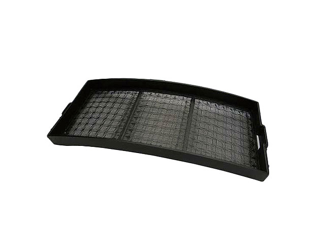 画像1: マックス JK90020 VQ103 強制給気ファン用フィルタ (1)