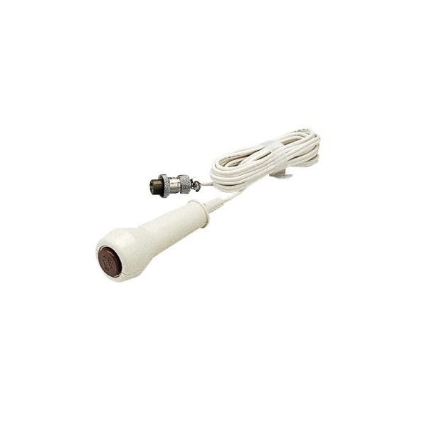 画像1: アイホン NBR-8A-C-3 呼出握りボタン コード長3m (1)