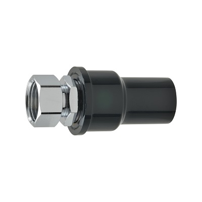 画像1: カクダイ 632-218-20 水栓金具 片ナットHIパイプ変換アダプター G3/4 パッキン別売 (1)