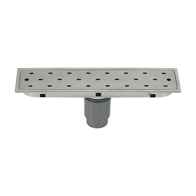 画像1: カクダイ 428-810-600 浴室 浴室用排水ユニット ノンスリップ (1)