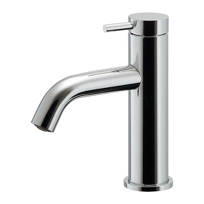 画像1: カクダイ 716-253 水栓金具 立水栓 90°開閉ハンドル (1)