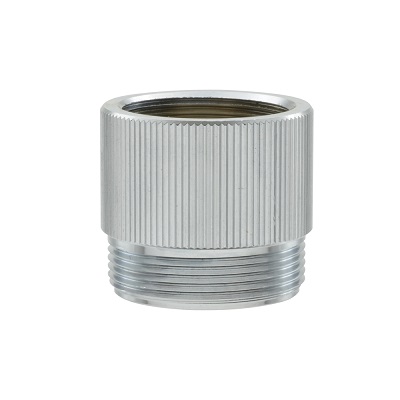 画像1: カクダイ 791-422 水栓金具 パイプ取付アダプター (1)