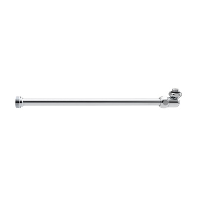 画像1: カクダイ 795-850 水栓金具 厨房用延長パイプ (1)