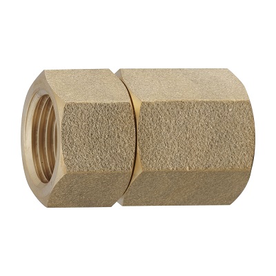 画像1: カクダイ 612-35-1313 水栓金具 フリーターンソケット 13X13 (1)