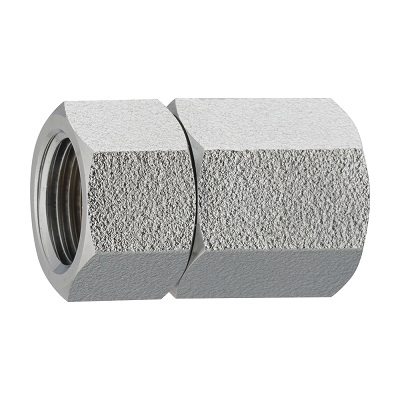 画像1: カクダイ 612-45-1313 水栓金具 フリーターンソケット クローム 13X13 (1)