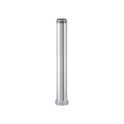 画像1: カクダイ 797-106-200 水栓金具 Uパイプ延長ソケット (1)