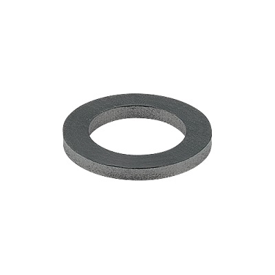 画像1: カクダイ 794-146-13 水栓金具 高耐熱パッキン 4枚入 (1)