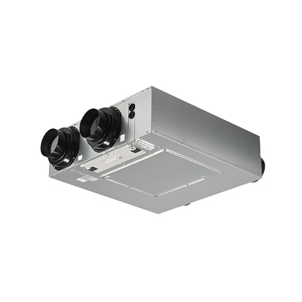 画像1: パナソニック FY-25KBD2NFL 換気扇 住宅用 熱交気調(埋込形) 250m3/hタイプ 熱交換気ユニット 内蔵フィルターなし 給気清浄フィルターユニット別売 ♪ (1)