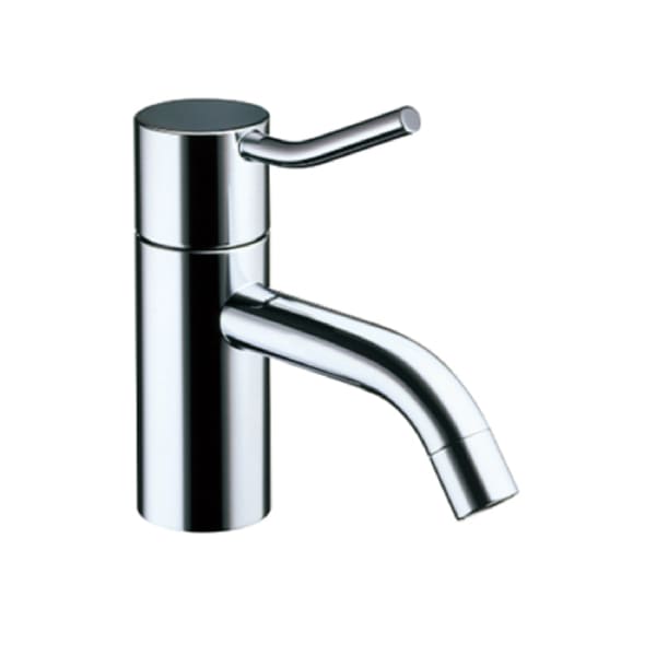 画像1: セラトレーディング VLRB1CDMX-16 ボラ 立水栓 クロム ♪ (1)