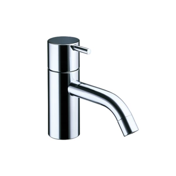 画像1: セラトレーディング VLRB1CDX-16 ボラ 立水栓 クロム ♪ (1)