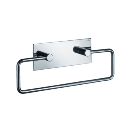 画像1: セラトレーディング VLT15R-16 ボラ タオルリング クロム ♪ (1)