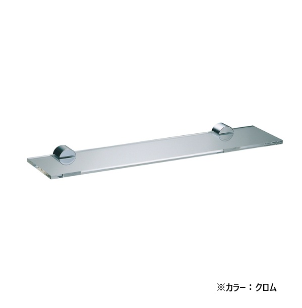 画像1: セラトレーディング VLT25R-40 ボラ シェルフ ステンレス 受注生産品 §♪ (1)