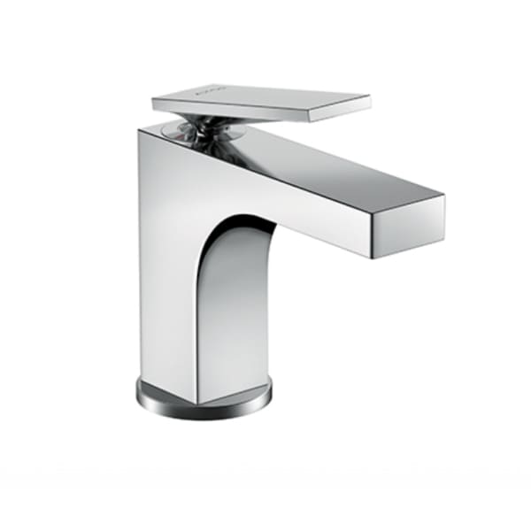 画像1: セラトレーディング HG39022 アクサーチッテリオ 湯水混合栓 (引棒付) クロム ♪ (1)