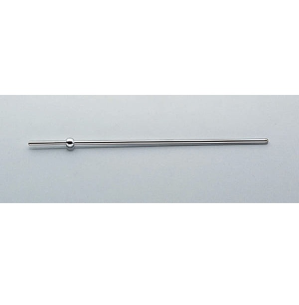 画像1: セラトレーディング CET004R キックレバー クロム ♪ (1)