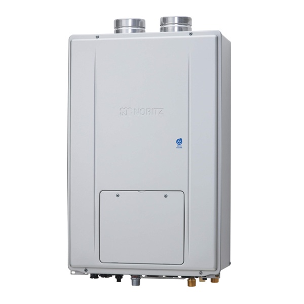 画像1: ノーリツ 『GTH-C2471SAW6H-PFF BL 都市ガス用』 高効率ガス温水暖房付ふろ給湯器 シンプル 2温度6P内蔵 エコジョーズ 24号 PS扉内強制給排気 リモコン別売 ♪ (1)
