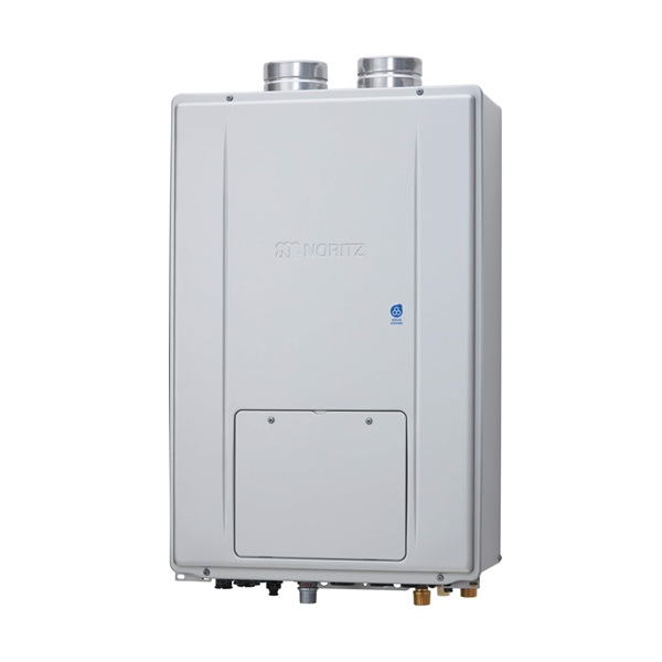 画像1: ノーリツ 『GTH-CP2471SAW3H-PFF BL 都市ガス』 高効率ガス温水暖房付ふろ給湯器 シンプル 2温度3P内蔵 エコジョーズ 24号 PS扉内強制給排気 リモコン別売 ♪ (1)