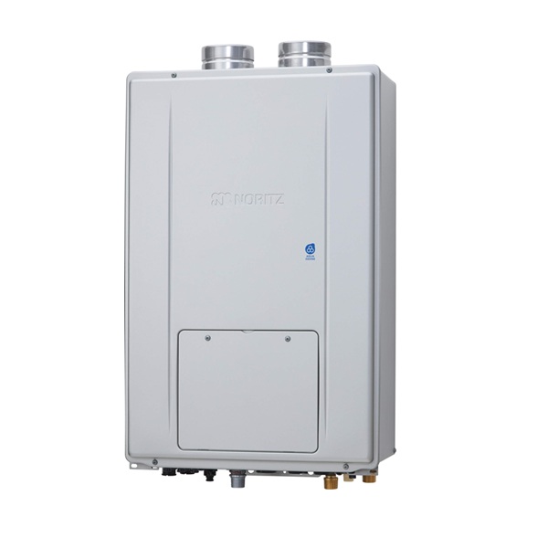 画像1: ノーリツ 『GTH-CV2471SAW6H-PFF BL 都市ガス用』 高効率ガス温水暖房付ふろ給湯器 シンプル(オート) 2温度 6P内蔵 エコジョーズ 24号 PS扉内強制給排気形 ♪ (1)