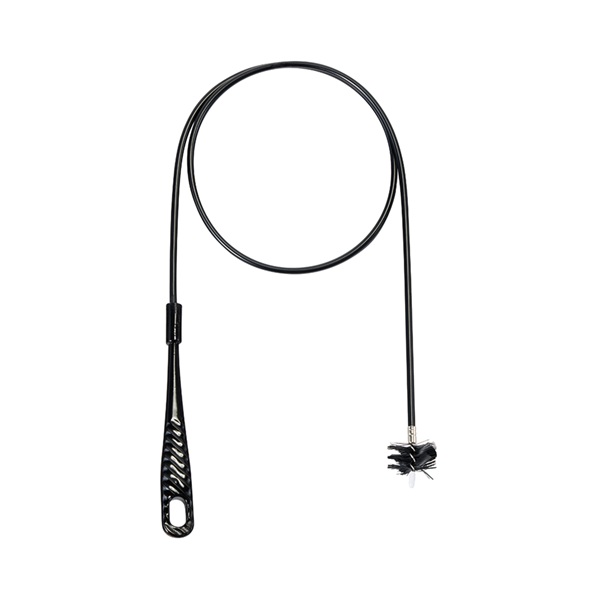 画像1: SANEI/三栄水栓 PR8030-1 工具 パイプクリーナー Ｓトラップ用クリーナー 1m (1)