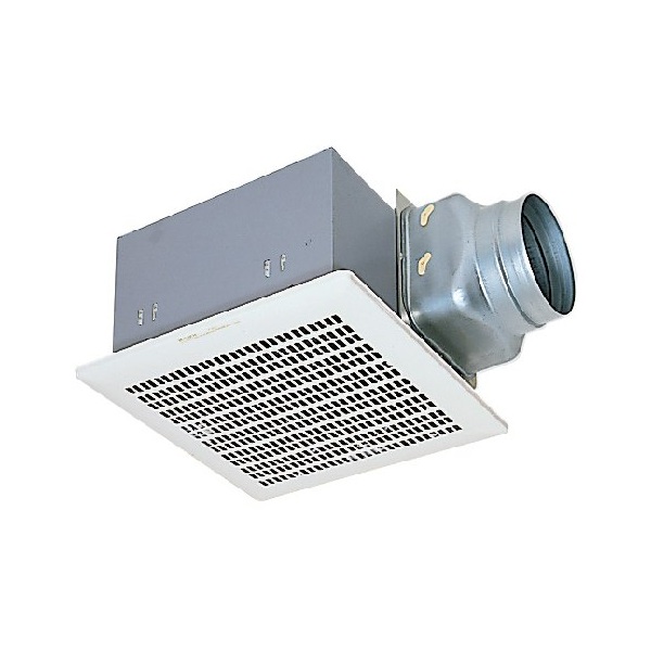 画像1: 三菱 VD-23ZPH14-BL 換気扇 台所 ダクト用換気扇 BL認定品 天井埋込形 (VD-23ZPH13-BL 後継品) (1)