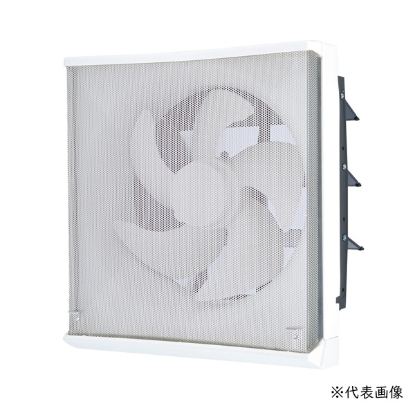 画像1: 三菱 EX-25EFH10-M 換気扇 標準換気扇 フィルターコンパック エクストラグレード ワンタッチフィルタータイプ 再生形 電気式シャッター (EX-25EFH9-M 後継品) (1)