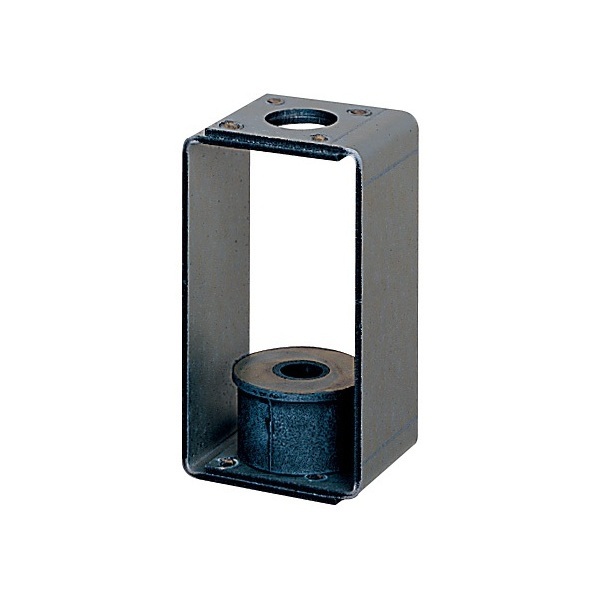 画像1: 三菱 PS-60BK3 換気扇 空調用送風機 システム部材 防振吊金具 4個 (PS-60BK2 後継品) (1)