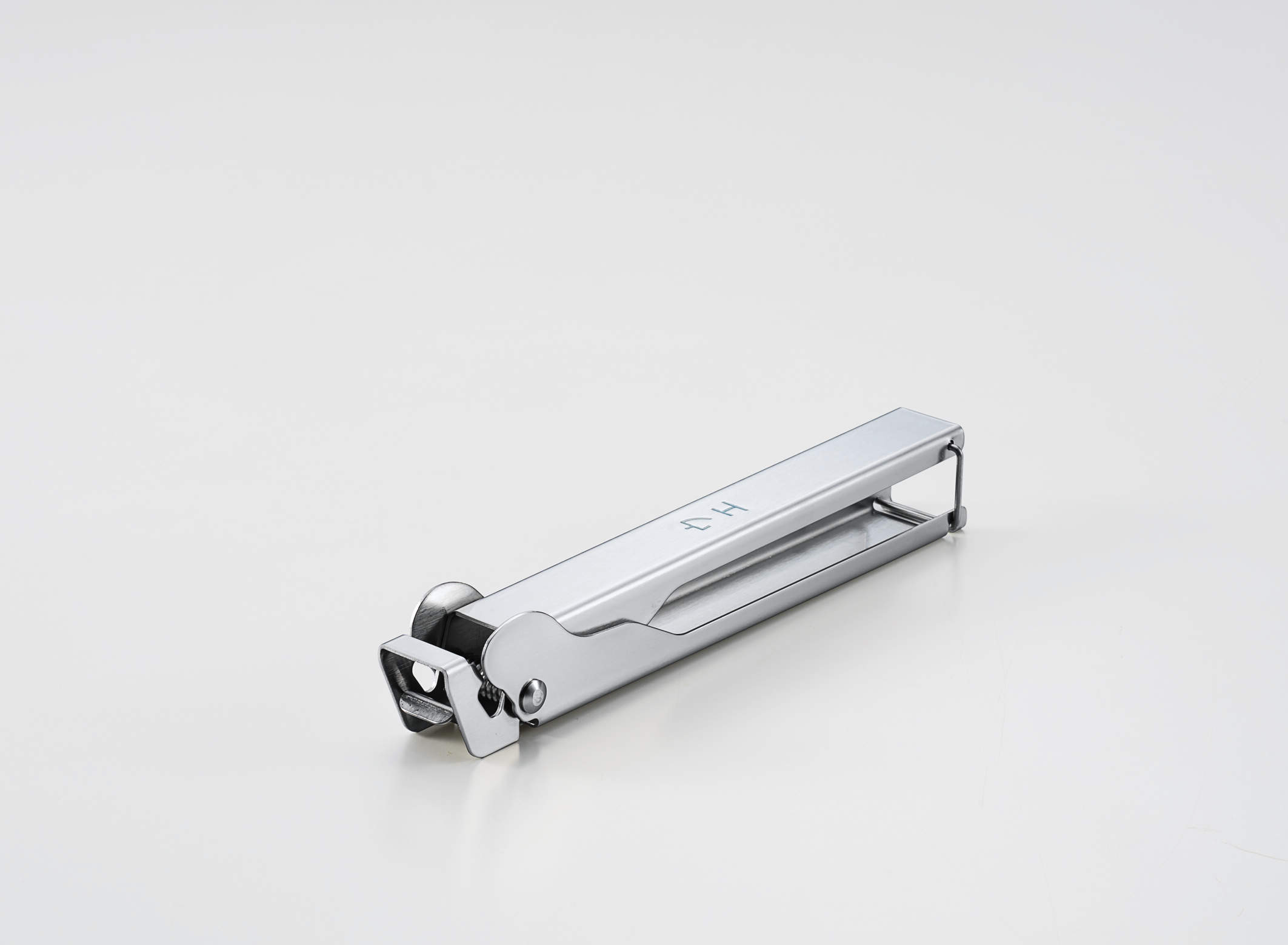 画像1: リンナイ RBO-PCT-1 ビルトインコンロ部材 ココットプレートふた取っ手 (1)